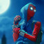 عکس کاربر - SPIDER_MAN