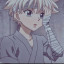 عکس کاربر - ANIME KILLUA