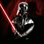 عکس کاربر - darth vader