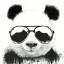 عکس کاربر - panda