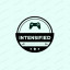 عکس کاربر - Intensifier