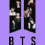 عکس کاربر - bts ❤