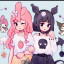 عکس کاربر - KUROMI