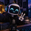 عکس کاربر - Vexo Games