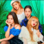 عکس کاربر - Black pink