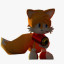عکس کاربر - TAILS