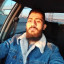 عکس کاربر - behrooz