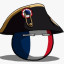 عکس کاربر - France🇫🇷فرانسه بال🇫🇷
