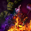 عکس کاربر - 🐰SPRING BONNIE 🐰