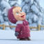 عکس کاربر - ☃️𝓐𝓷𝓲𝓽𝓪☃️