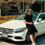 عکس کاربر - @bardia_Mercedes$$
