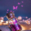عکس کاربر - 🦋پروانه پورامید🦋