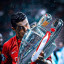 عکس کاربر - CR7_RONALDO