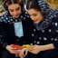 عکس کاربر - دخی لجباز 