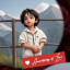 عکس کاربر - طاها خدا