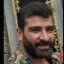 عکس کاربر - بیژن کاظمی کل کشوندی
