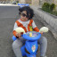 عکس کاربر - 🔵 بردیا جوجو 🔴