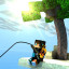 عکس کاربر - minecraft