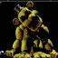 عکس کاربر - 🔪🩸GOLDEN FREDDY☠️😈