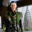 عکس کاربر - LOKI