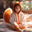 عکس کاربر - foxy loxy 🦊