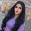 عکس کاربر - پریا