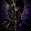 عکس کاربر - 👑Springtrap👑عمو ویلیام