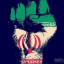 عکس کاربر - Iran ✊😎🇮🇷🇮🇷