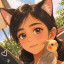 عکس کاربر - (⁠｡⁠♡Bęŋįţą♡⁠｡⁠)