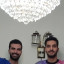 عکس کاربر - فردین و فرزین