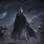 عکس کاربر - witch king