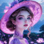 عکس کاربر - 💜𝓝𝓲𝔂𝓪𝔂𝓮𝓼𝓱💜
