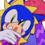عکس کاربر - 🧡🌀jester sonic 🌀💜