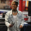 عکس کاربر - xxx tentacion