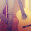 عکس کاربر - Masoud guitar