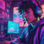 عکس کاربر - kian.x.master