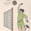عکس کاربر - ⚽Artemis🏐