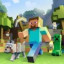 عکس کاربر - Minecraft 3