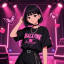 عکس کاربر - blink 💖🖤
