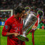 عکس کاربر - Hala Madrid