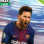 عکس کاربر - MESSI