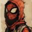 عکس کاربر - spider. man