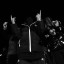 عکس کاربر - -Ŝadegh