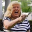 عکس کاربر - 🔷️Donald John Trump