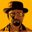 عکس کاربر - heisenberg
