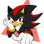 عکس کاربر - shadow the hedehog