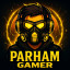 عکس کاربر - Parham