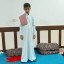 عکس کاربر - سامی الکعبی