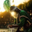 عکس کاربر - 😭یا حسین مظلوم😭