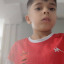 عکس کاربر - آدرین صفرزایی پرسپولیسی